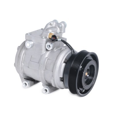 Compressor, Air Conditioning 447K0145 - photo 3