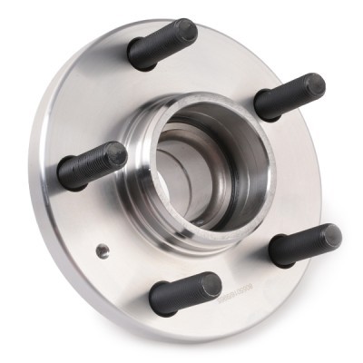 Wheel Bearing RIDEX 654W0307 654W0307 - photo 3