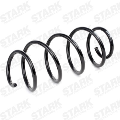 Suspension Spring Stark SKCS-0040374 SKCS-0040374 - photo 3
