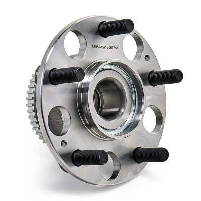 Wheel Bearing RIDEX 654W0976 654W0976 - photo 7