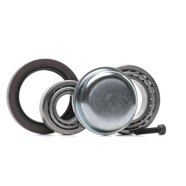Wheel Bearing RIDEX 654W0838 654W0838 - photo 1