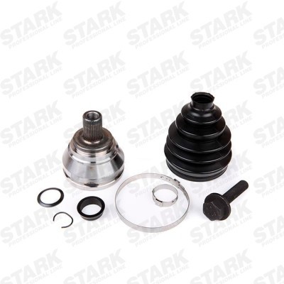 Joint Kit, Drive Shaft Stark SKJK-0200003 SKJK-0200003 - photo 2