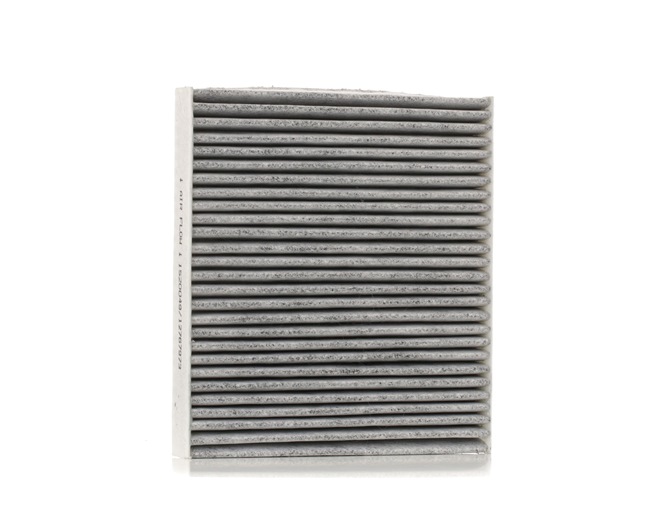 Cabin Air Filter RIDEX 424I0414 424I0414 - photo 1
