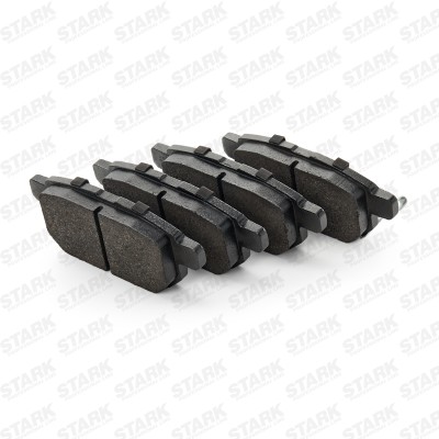 Brake Pads Set Stark SKBP-0011193 SKBP-0011193 - photo 5