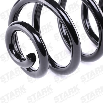 Suspension Spring Stark SKCS-0040010 SKCS-0040010 - photo 5