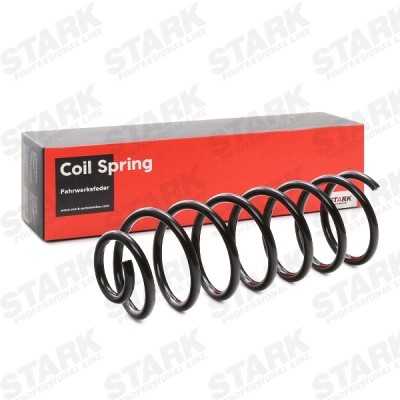 Suspension Spring Stark SKCS-0040385 SKCS-0040385 - photo 3