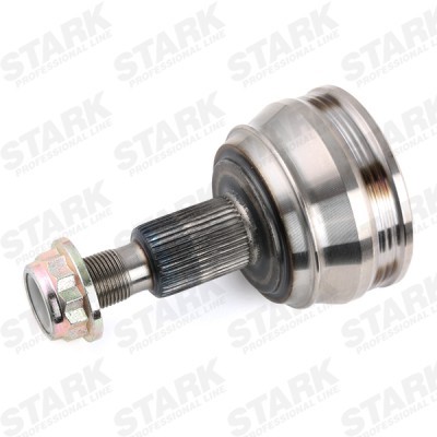 Joint Kit, Drive Shaft Stark SKJK-0200116 SKJK-0200116 - photo 3