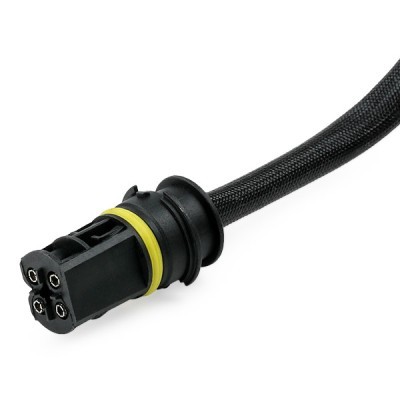 Lambda (Oxygen) Sensor RIDEX 3922L0002 3922L0002 - photo 4