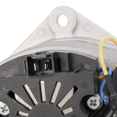 Alternator RIDEX 4G1261 4G1261 - photo 5