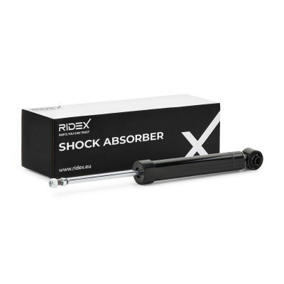 Shock Absorber RIDEX 854S19989 854S19989 - photo 1