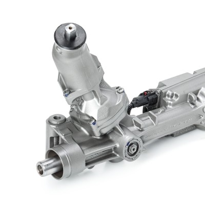 Steering Gear RIDEX 286S1258R 286S1258R - photo 5