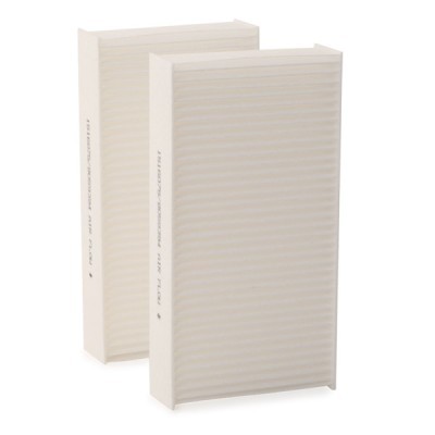 Cabin Air Filter RIDEX 424I0161 424I0161 - photo 3