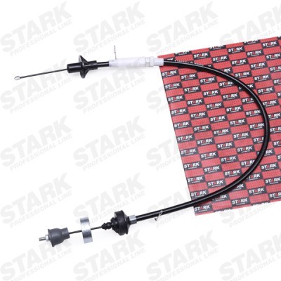 Cable Pull, clutch control Stark SKSK-1320077 SKSK-1320077 - photo 2