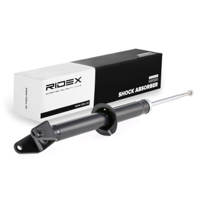 Shock Absorber RIDEX 854S1014 854S1014 - photo 2