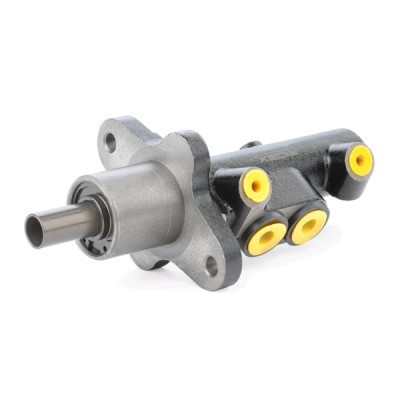 Brake master cylinder RIDEX 258M0093 258M0093 - photo 3