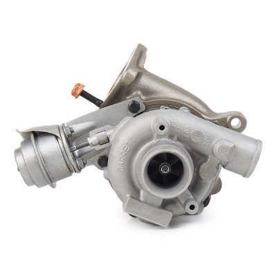 Turbocharger RIDEX 2234C10699R 2234C10699R - photo 5