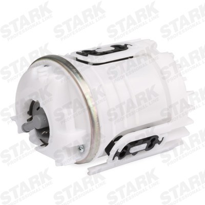 Pump, Fuel Pre-Supply Stark SKFP-0160253 SKFP-0160253 - photo 5