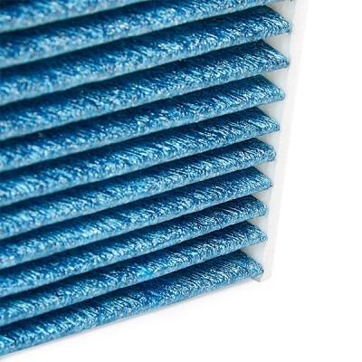 Cabin Air Filter RIDEX 424I0629P 424I0629P - photo 6