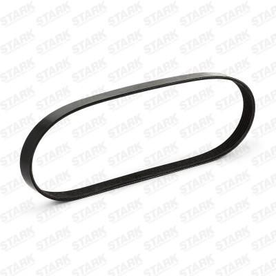 V-Ribbed Belt Stark SK-6PK860 SK-6PK860 - photo 4