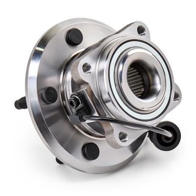 Wheel Bearing RIDEX 654W0520 654W0520 - photo 5