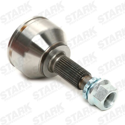 Joint Kit, Drive Shaft Stark SKJK-0200671 SKJK-0200671 - photo 4