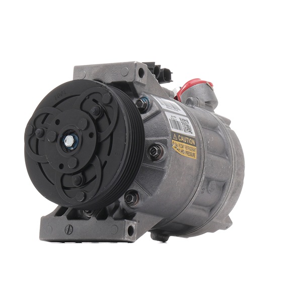 Compressor, Air Conditioning 447K0100R - photo 1