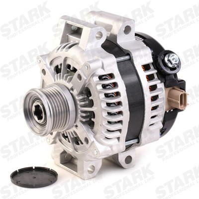 Alternator Stark SKGN-0320736 SKGN-0320736 - photo 3