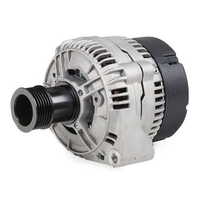 Alternator RIDEX 4G1155 4G1155 - photo 3