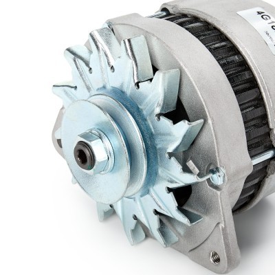 Alternator RIDEX 4G1829R 4G1829R - photo 5