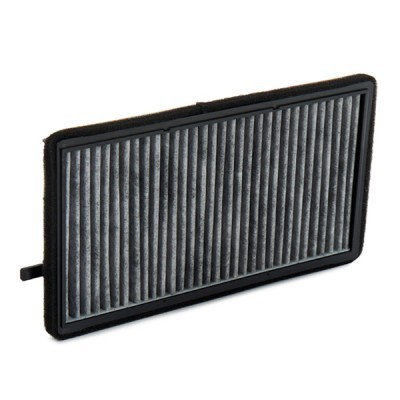 Cabin Air Filter RIDEX 424I0327 424I0327 - photo 3