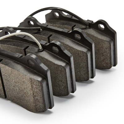 Brake Pads Set RIDEX 402B0509 402B0509 - photo 9