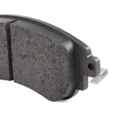 Brake Pads Set RIDEX 402B0881 402B0881 - photo 6
