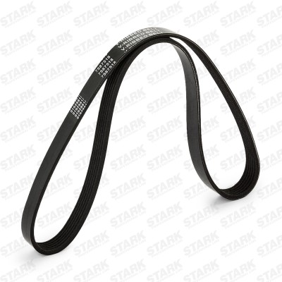 V-Ribbed Belt Stark SK-6PK1078 SK-6PK1078 - photo 4