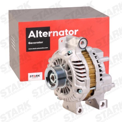 Alternator Stark SKGN-0321404 SKGN-0321404 - photo 2