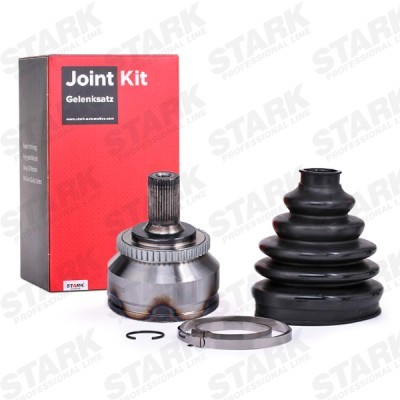Joint Kit, Drive Shaft Stark SKJK-0200033 SKJK-0200033 - photo 1