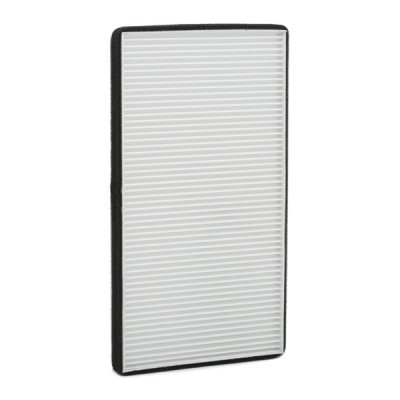 Cabin Air Filter RIDEX 424I0117 424I0117 - photo 4