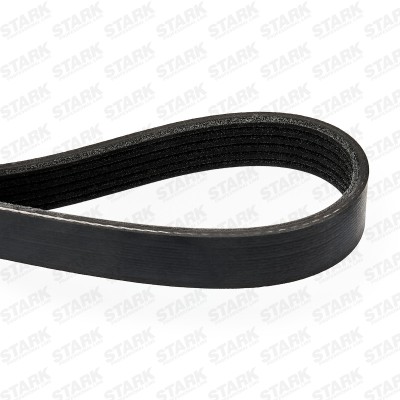 V-Ribbed Belt Stark SK-6PK2155 SK-6PK2155 - photo 7