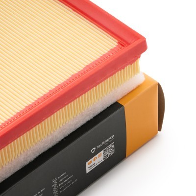 Air Filter RIDEX 8A0928 8A0928 - photo 5