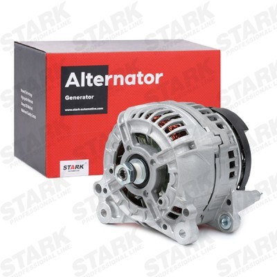 Alternator Stark SKGN-0321332 SKGN-0321332 - photo 2