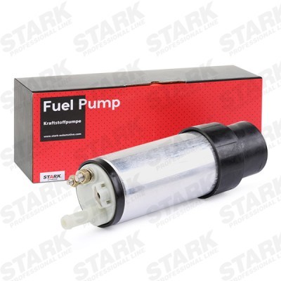 Pump, Fuel Pre-Supply Stark SKFP-0160214 SKFP-0160214 - photo 2