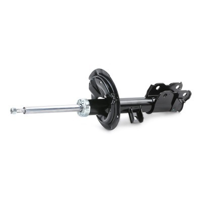 Shock Absorber RIDEX 854S0818 854S0818 - photo 7