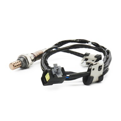 Lambda (Oxygen) Sensor RIDEX 3922L0670 3922L0670 - photo 2
