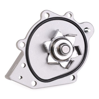Water Pump, Engine Cooling RIDEX 1260W0101 1260W0101 - photo 5