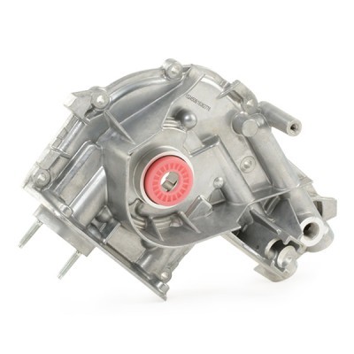 Oil Pump RIDEX 596O0100 596O0100 - photo 3