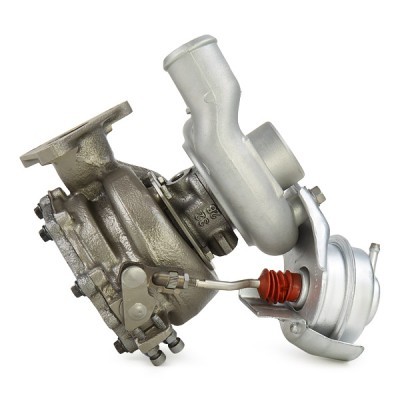 Turbocharger RIDEX 2234C0389R 2234C0389R - photo 5