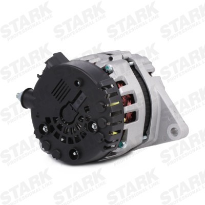Alternator Stark SKGN-0320740 SKGN-0320740 - photo 4