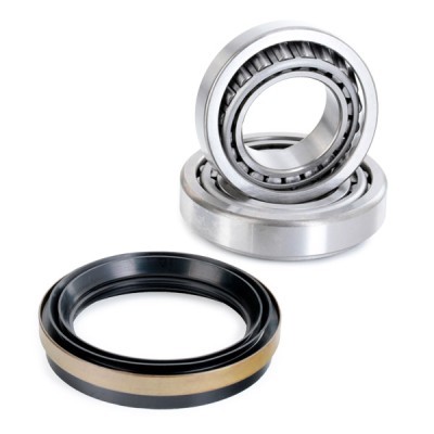 Wheel Bearing RIDEX 654W0265 654W0265 - photo 3