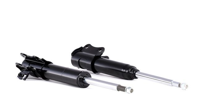 Shock Absorber RIDEX 854S2078 854S2078 - photo 1