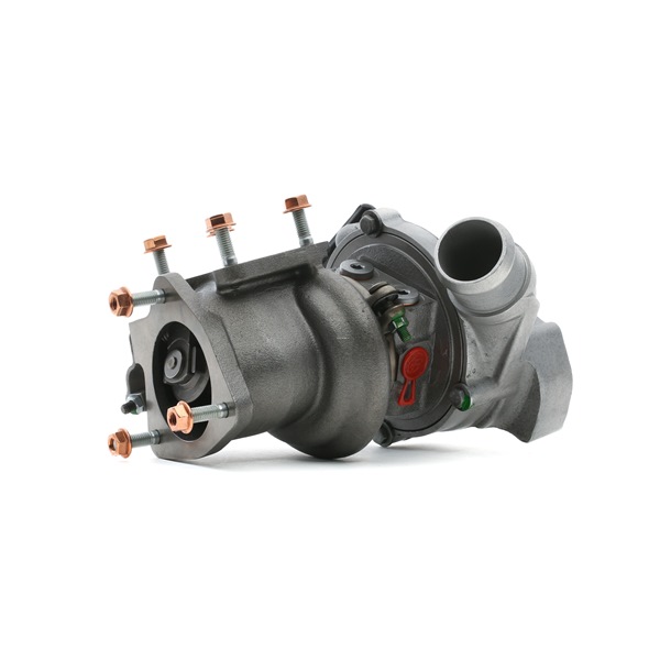 Turbocharger RIDEX 2234C0078R 2234C0078R - photo 1
