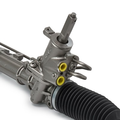 Steering Gear RIDEX 286S0595R 286S0595R - photo 6